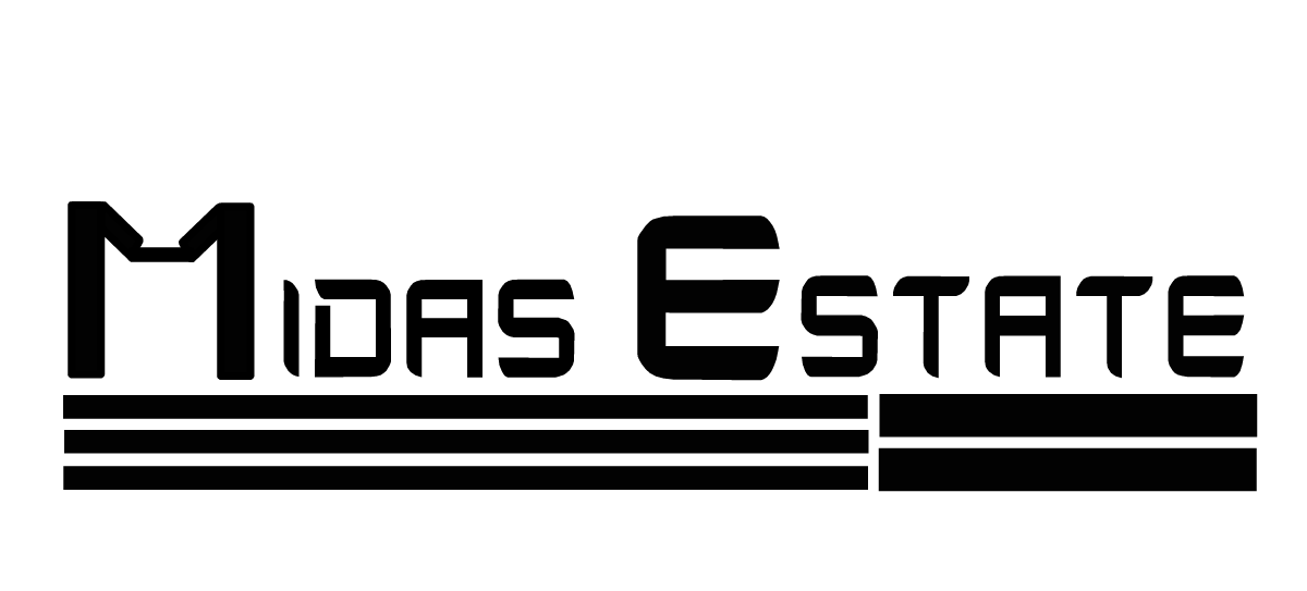 Diseño de Logo por Kriator para Midas Estates | Diseño #2005389