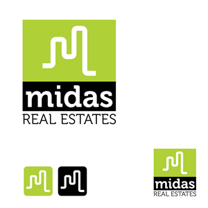 Logo Design by ELOISE LIND