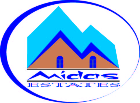 Logo Design by mabitch for Midas Estates | Design #2006486