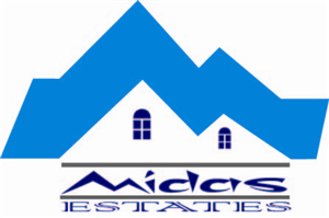 Logo Design by mabitch for Midas Estates | Design: #2006489