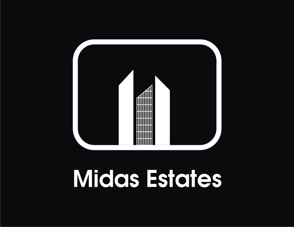 Logo Design by vristho for Midas Estates | Design #2005388