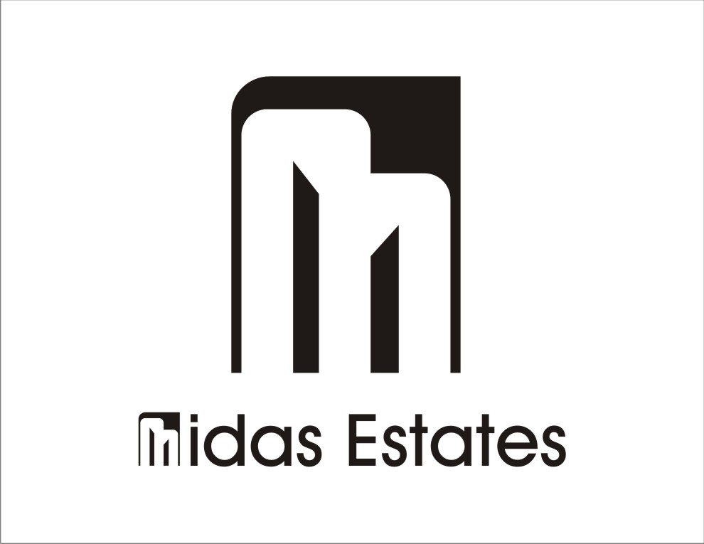 Logo Design by vristho for Midas Estates | Design #2005415
