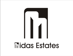 Logo Design by vristho for Midas Estates | Design: #2005415