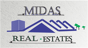 Logo Design by Frankbwaya for Midas Estates | Design: #2006987
