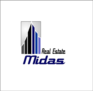 Logo Design by spider111 for Midas Estates | Design: #2007216
