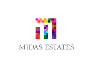 Logo Design by Charala for Midas Estates | Design #2008168