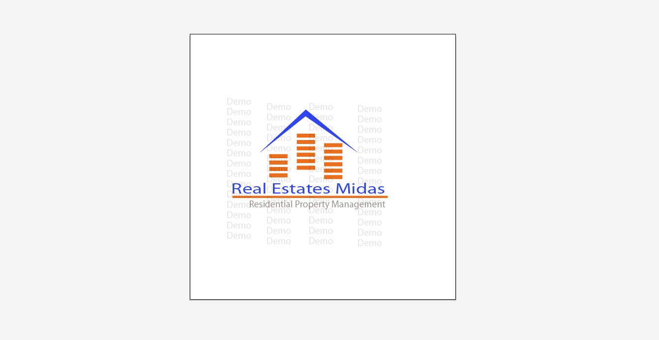 Design de Logo par Eabul pour Midas Estates | Design #2005405
