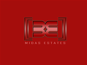 Logo-Design von AMAZON LOG! für Midas Estates | Design: #2012294