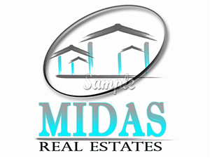 Logo Design by bluedamion for Midas Estates | Design: #2008749