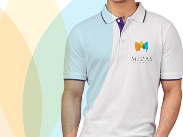 Design de Logo par Savitra pour Midas Estates | Design #2006663