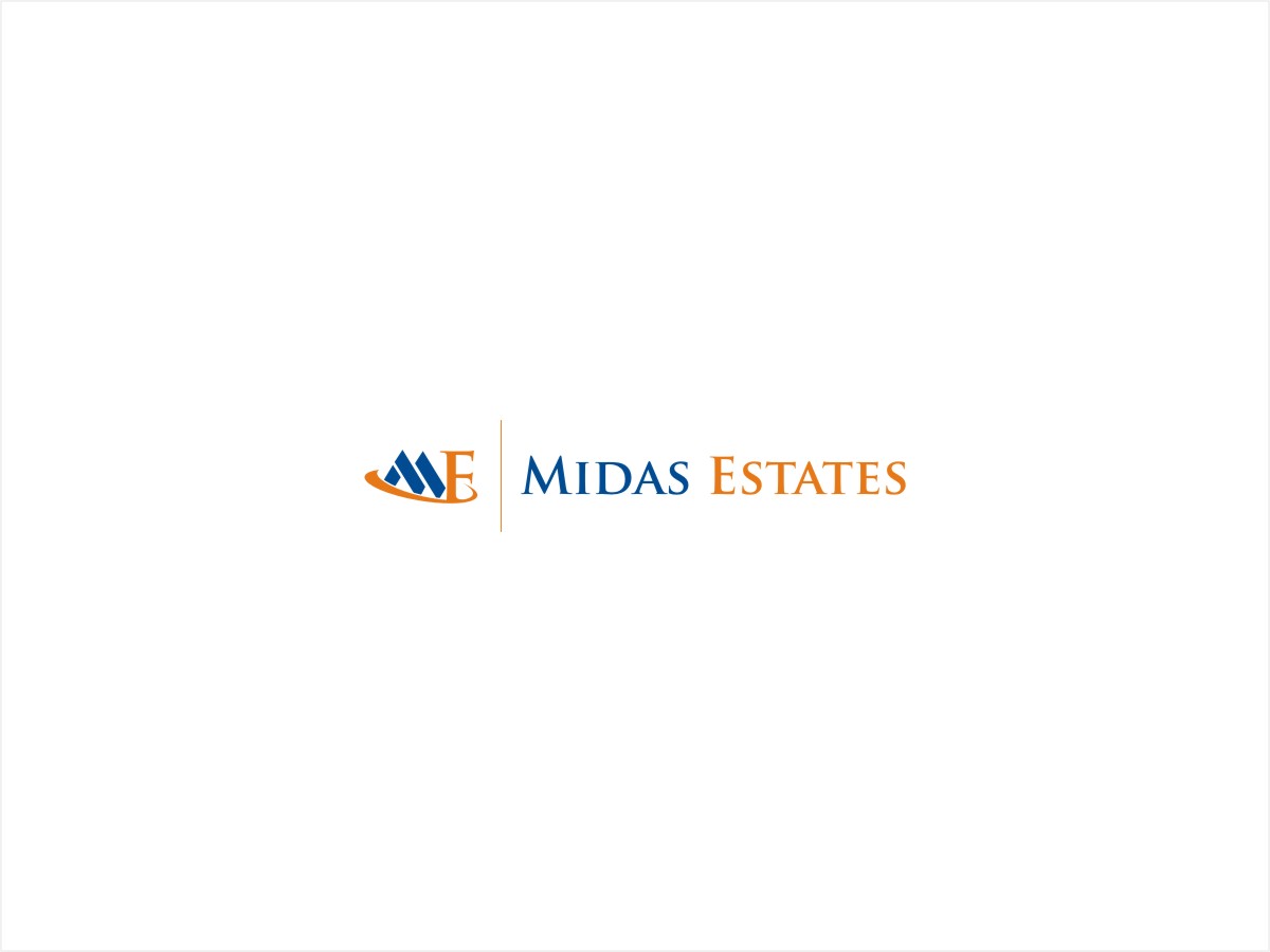 Logo Design by Sushmaa for Midas Estates | Design #2006430