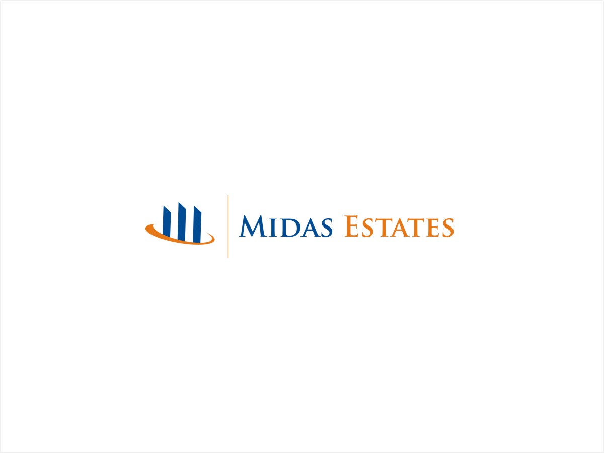 Logo Design by Sushmaa for Midas Estates | Design #2006640