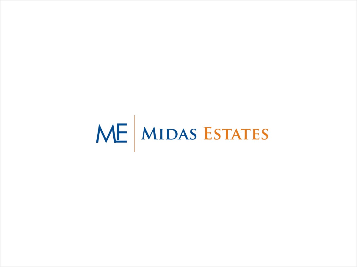 Logo Design by Sushmaa for Midas Estates | Design #2006648