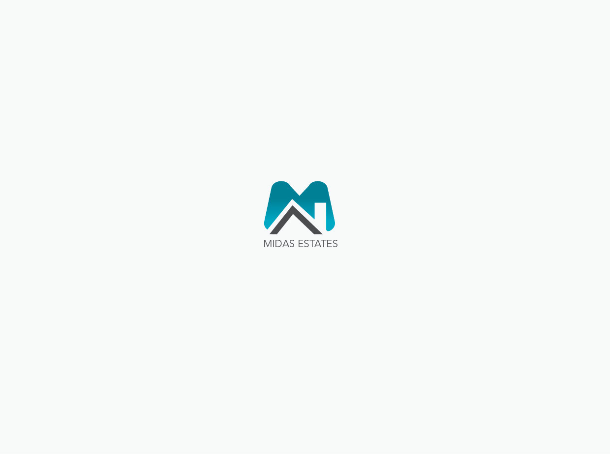 Logo Design by kelvinotis for Midas Estates | Design #2007274