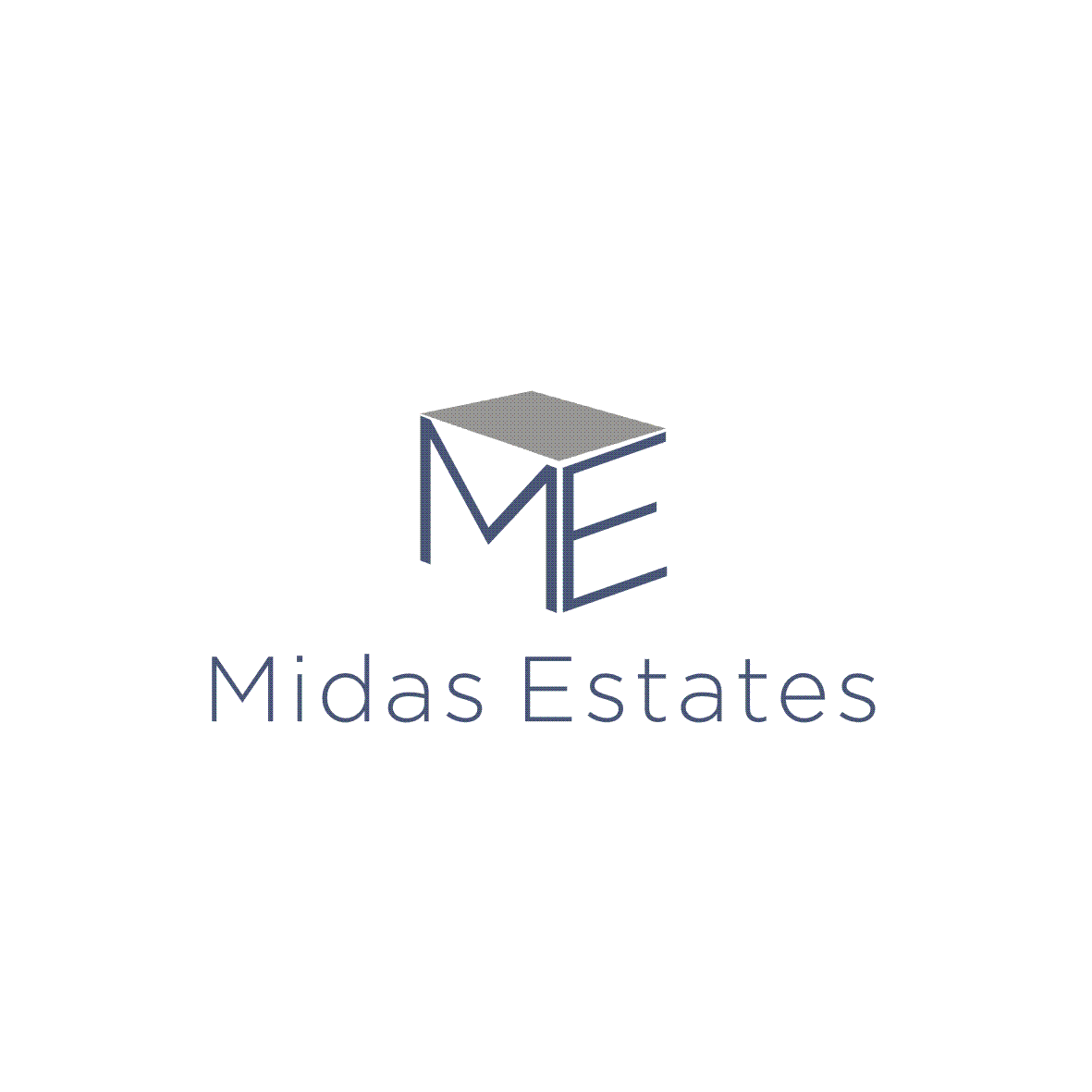 Logo Design by Tony for Midas Estates | Design #2009085