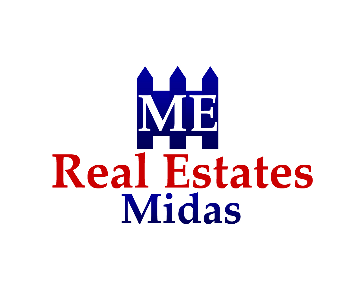 Design de Logo par Lahiru pour Midas Estates | Design #2009233