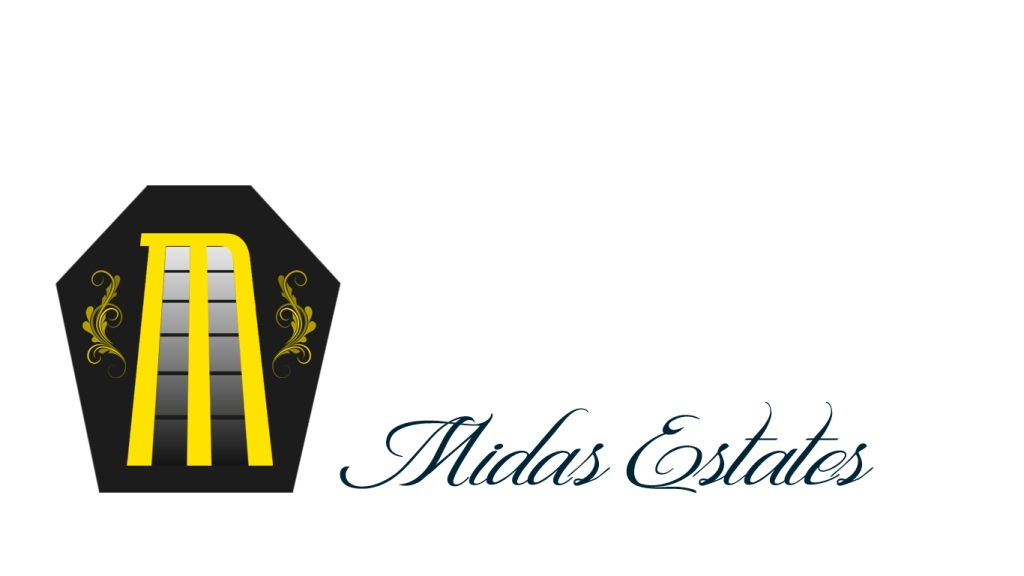Logo Design by jagruti for Midas Estates | Design #2010176