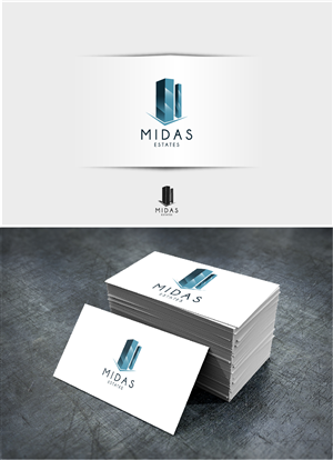 Logo Design by Kai Ho