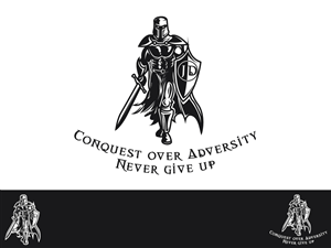 Logo Design by Rich&amp;Angel for this project | Design #2010975