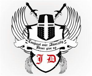 Logo Design by Henrique