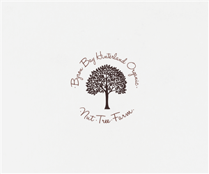 Logo Design by _Beehive_&_Honey_