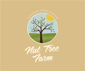 Logo Design by The Pixel Fox