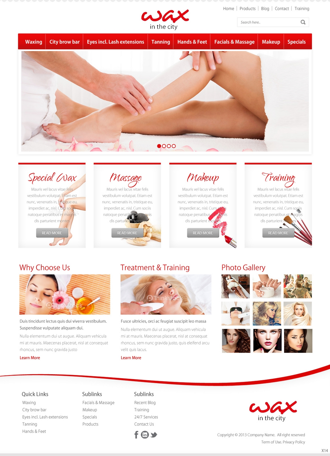 Web-Design von pb für dieses Projekt | Design #2012501