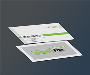Visitenkarten-Design von Prashant Besra für dieses Projekt | Design: #2029057
