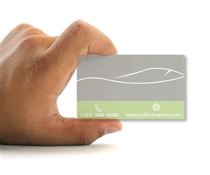 Business Card Design by Dezign by Elite for this project | Design: #2007460