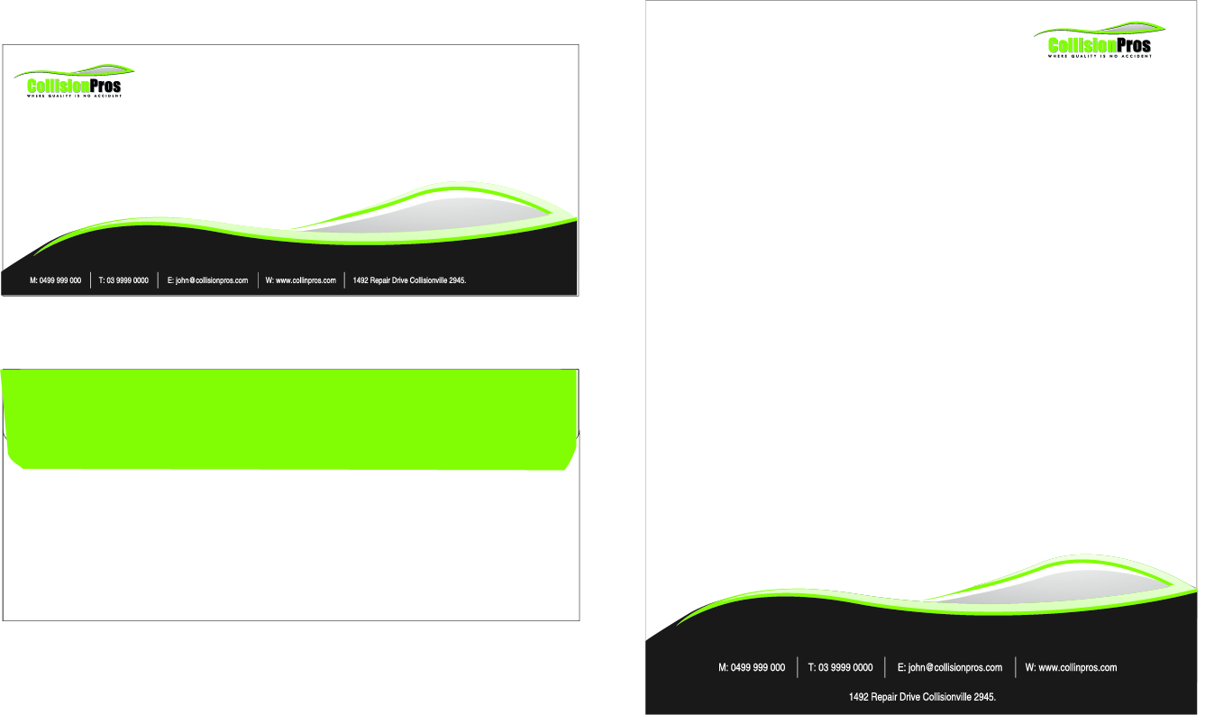 Schreibwaren-Design von Creative hub für dieses Projekt | Design #2079894