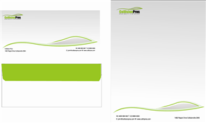 Design de Papeterie par Creative hub pour ce projet | Design #2079944