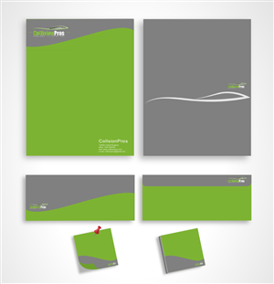 Stationery Design by eilee for this project | Design: #2079663
