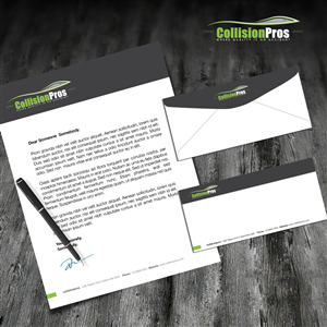 Diseño de Papelería por Mulugeta para este proyecto | Diseño: #2075591