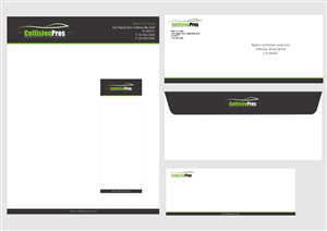 Diseño de Papelería por sgarchdesign para este proyecto | Diseño: #2085026