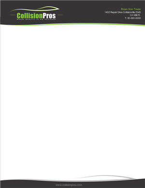 Diseño de Papelería por sgarchdesign para este proyecto | Diseño: #2085177
