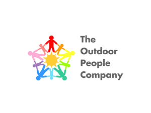 Diseño de Logo por vulpecule para The Outdoor People Company | Diseño: #408091