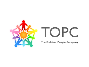 Diseño de Logo por vulpecule para The Outdoor People Company | Diseño: #408102