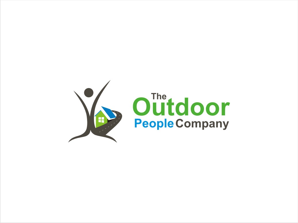 Diseño de Logo por Logocraft para The Outdoor People Company | Diseño #411101