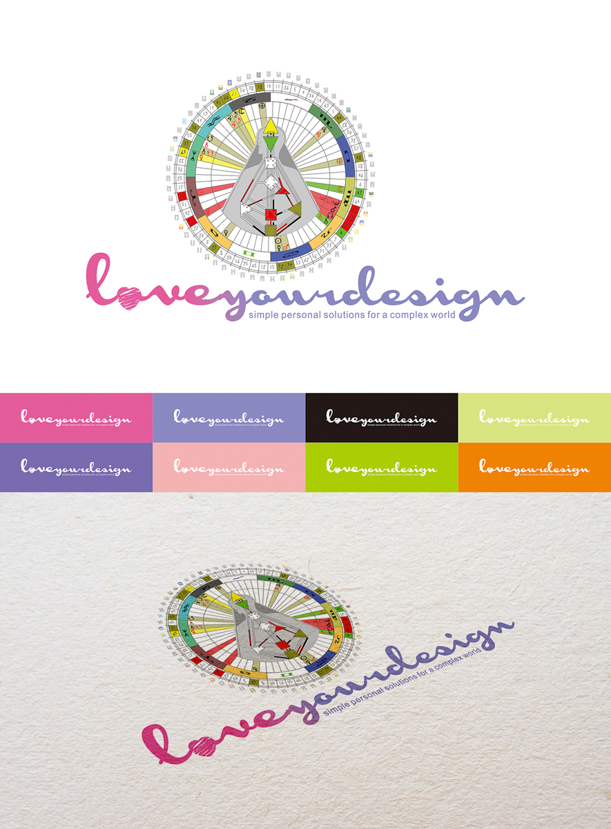 Logo Design by peter for Love Your Design | Design #2073097