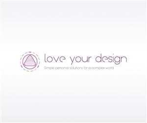 Logo Design by Daniel Caso Design for Love Your Design | Design: #2068017