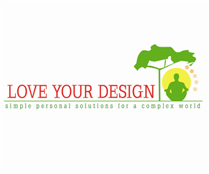 Diseño de Logo por nadiab para Love Your Design | Diseño #2152499