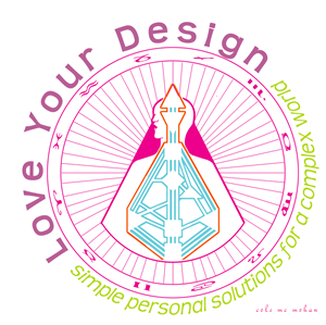 Logo Design by Cole Mc Mohan for Love Your Design | Design: #2108496