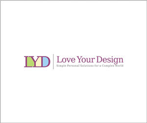 Logo Design by Purple Studio for Love Your Design | Design: #2153494