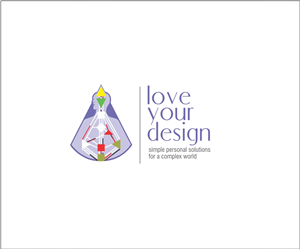 Logo Design by Purple Studio for Love Your Design | Design: #2153500