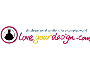 Logo Design by SCJenkins for Love Your Design | Design: #2099224