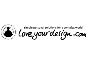 Logo Design by SCJenkins for Love Your Design | Design: #2099232