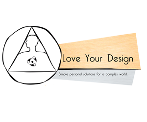 Diseño de Logo por Kakashi Hatake para Love Your Design | Diseño #2086332