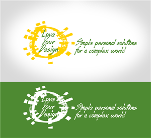Logo Design by Pramudya Munadi for Love Your Design | Design: #2119147