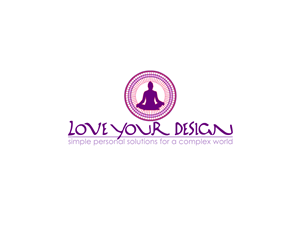 Logo Design by REDcrackers.com for Love Your Design | Design: #2068375