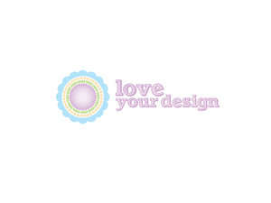 Logo Design by bluejet for Love Your Design | Design: #2058418